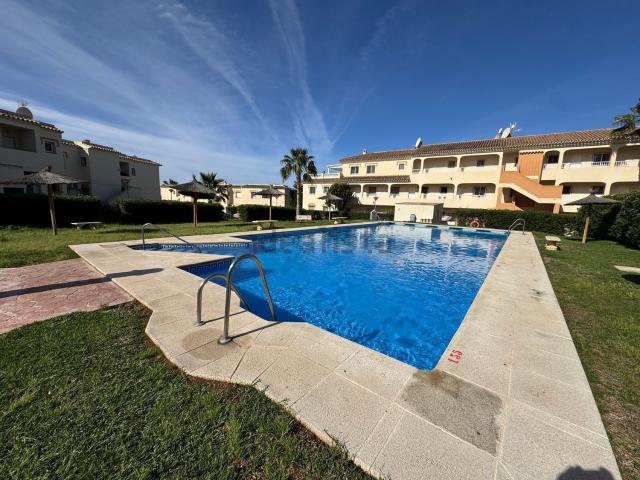 Piso, Torrox