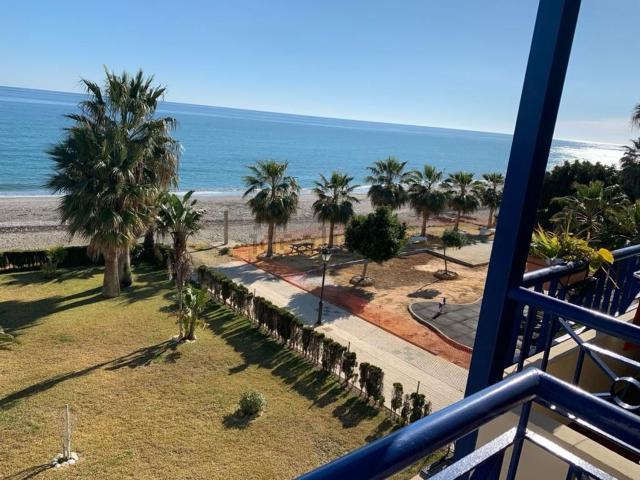 Piso, Torrox