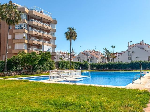 Piso, Torrox