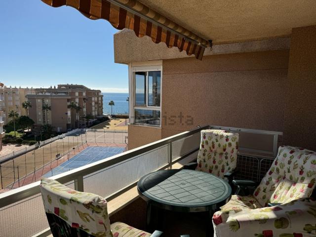 Piso, Torrox