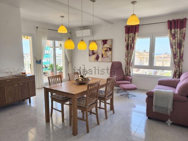 Piso, Torrox