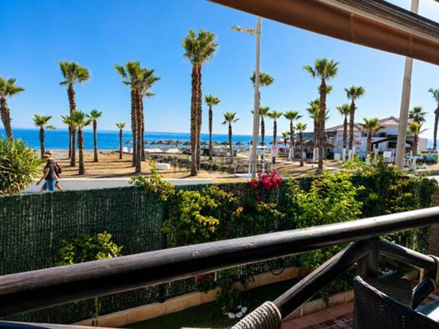 Piso, Torrox