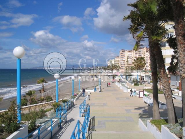 Piso, Torrox