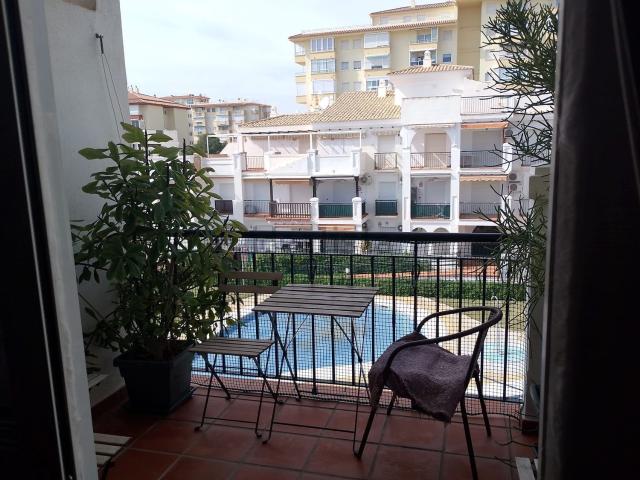 Piso, Torrox