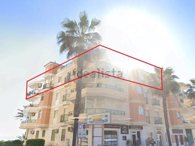 Piso, Torrox
