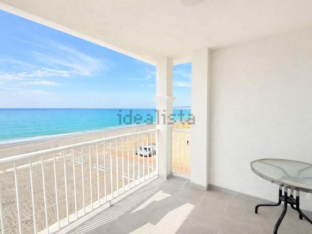 Piso, Torrox