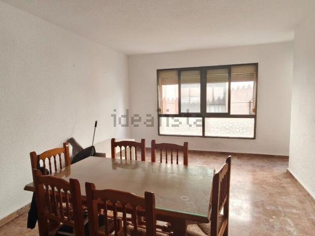 Piso, Torrox