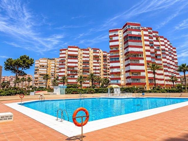 Piso, Torrox