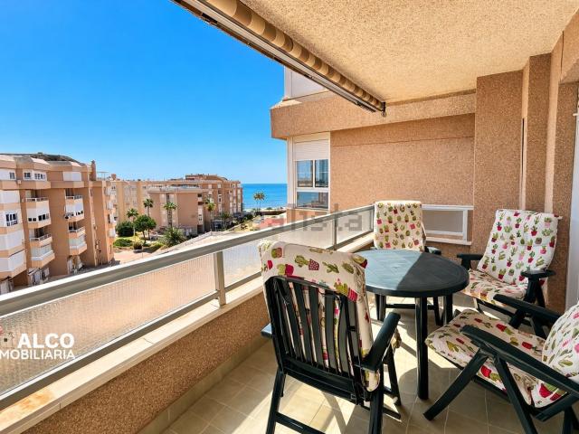 Piso, Torrox
