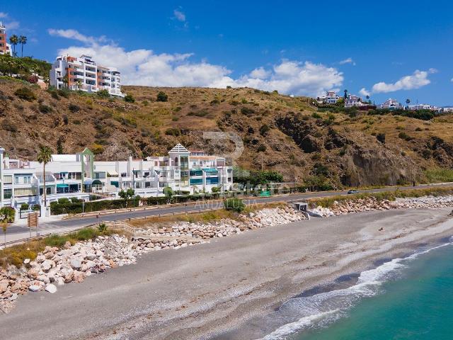 Piso, Torrox