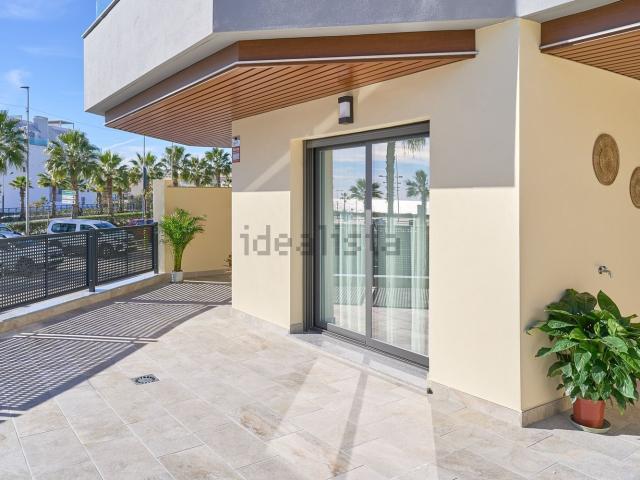 Piso, Torrox