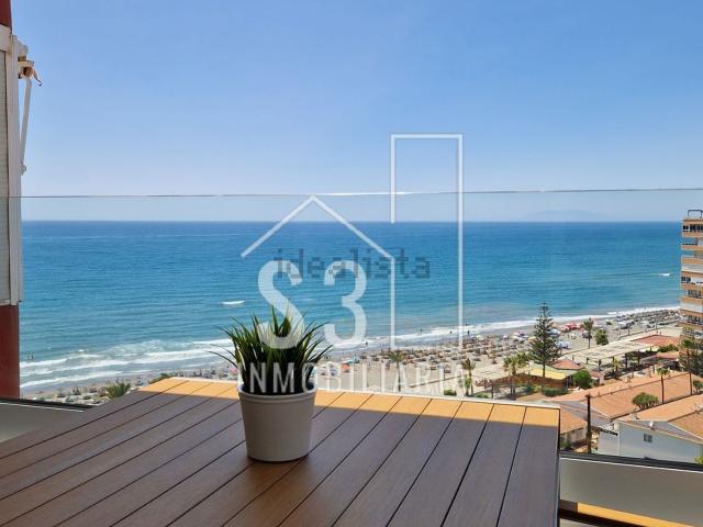 Piso, Torrox