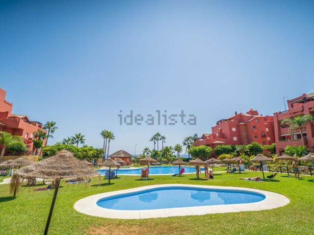 Piso, Torrox