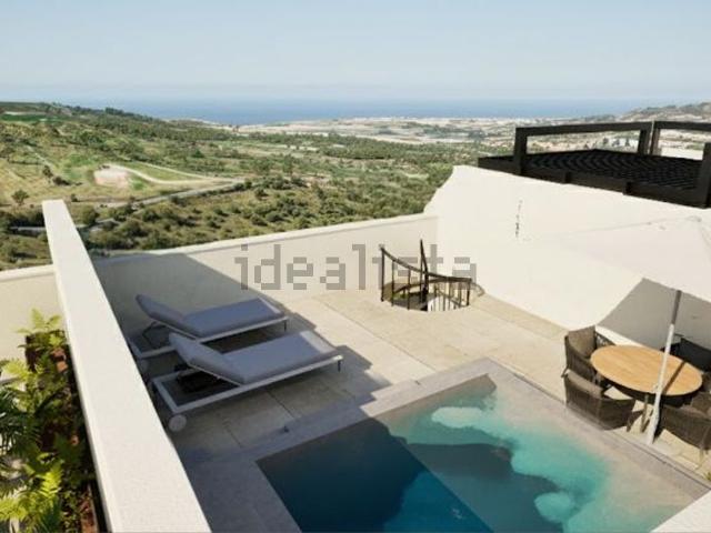 Piso, Torrox