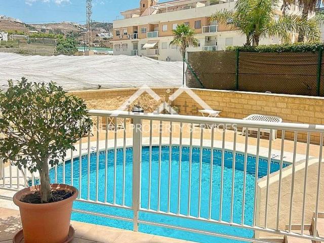 Piso, Torrox
