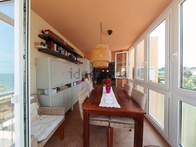 Piso, Torrox