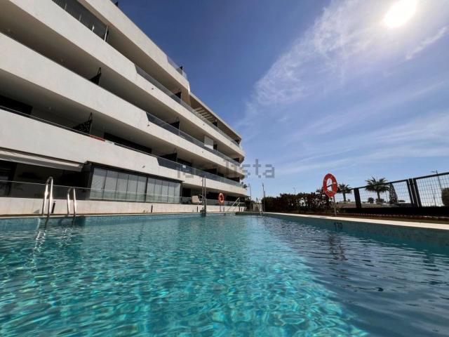 Piso, Torrox