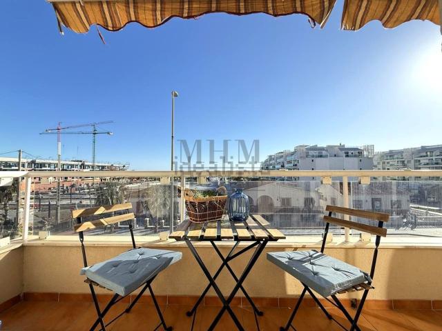 Piso, Torrox