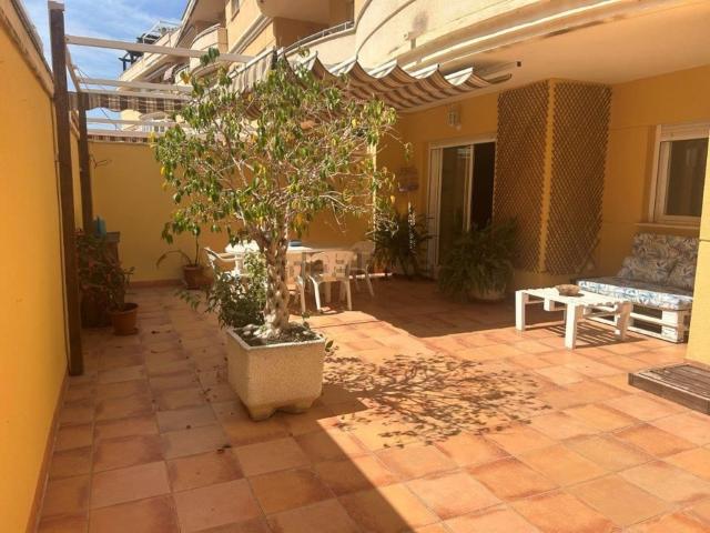 Piso, Torrox