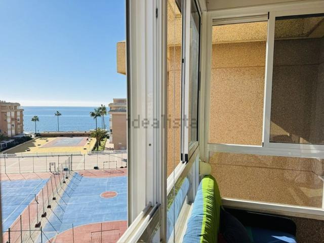 Piso, Torrox