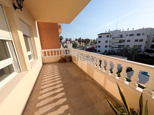 Piso, Torrox