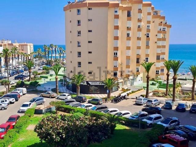 Piso, Torrox