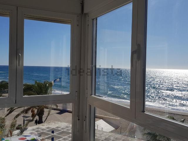 Piso, Torrox