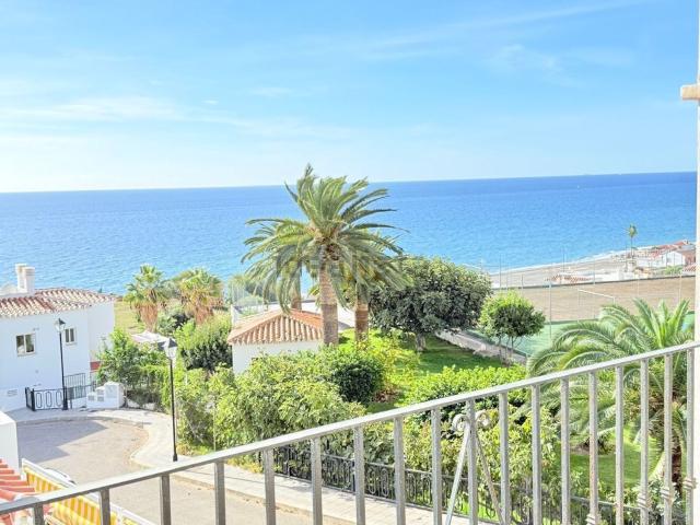 Piso, Torrox