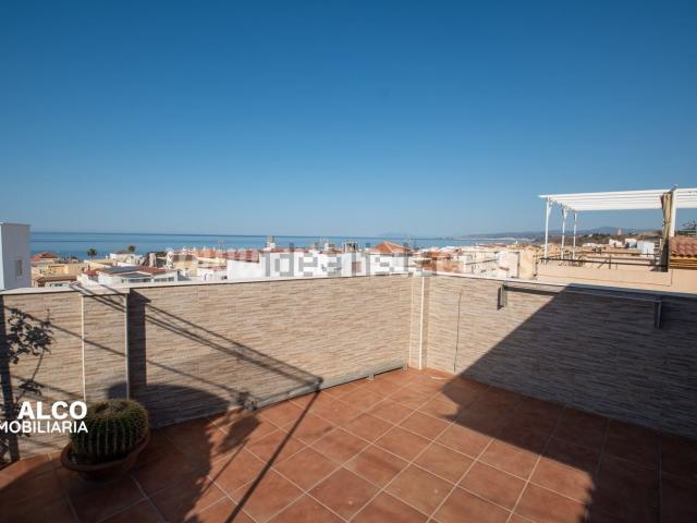 Piso, Torrox