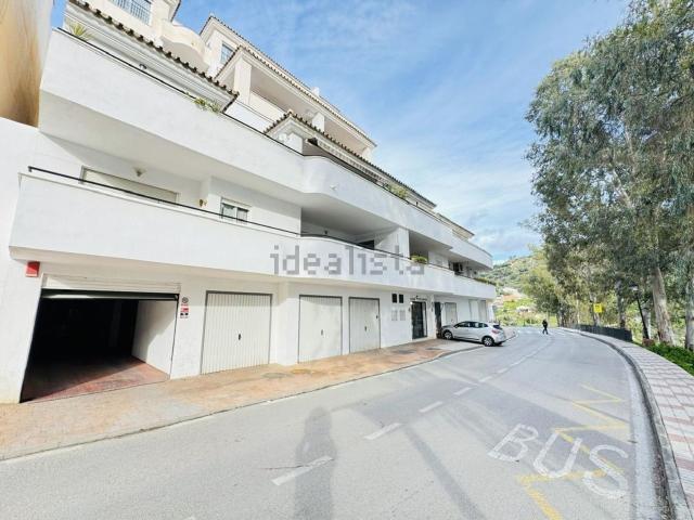 Piso, Torrox