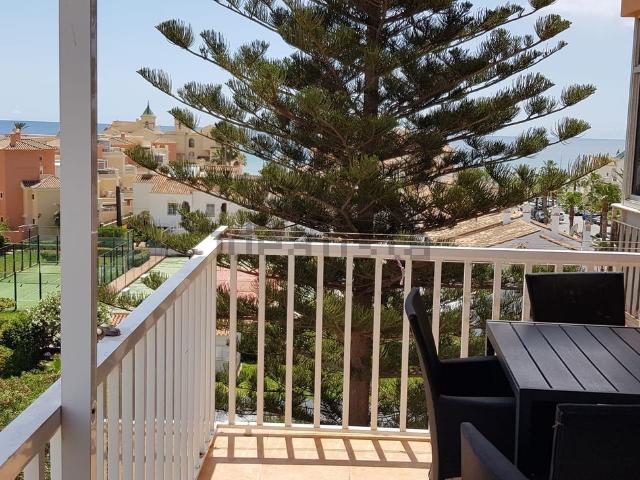 Piso, Torrox