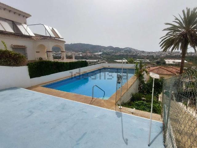 Piso, Torrox