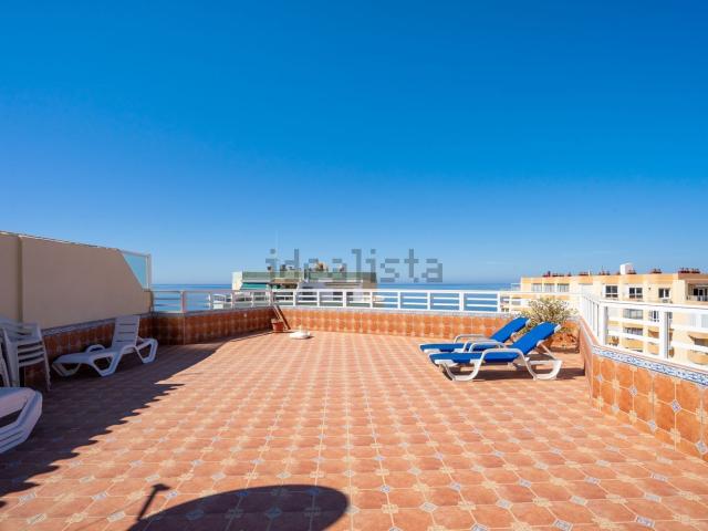 Piso, Torrox