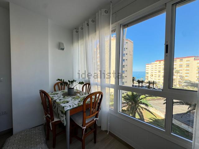 Piso, Torrox