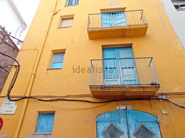 Piso, Tortosa