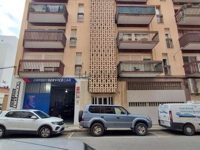 Piso, Tortosa