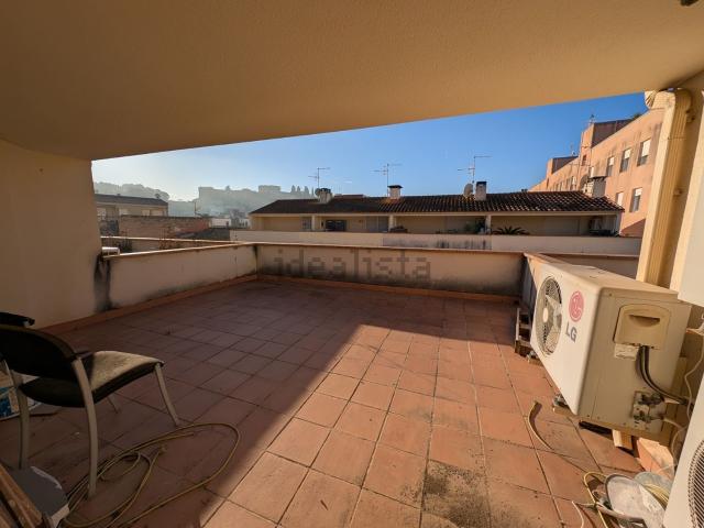 Piso, Tortosa