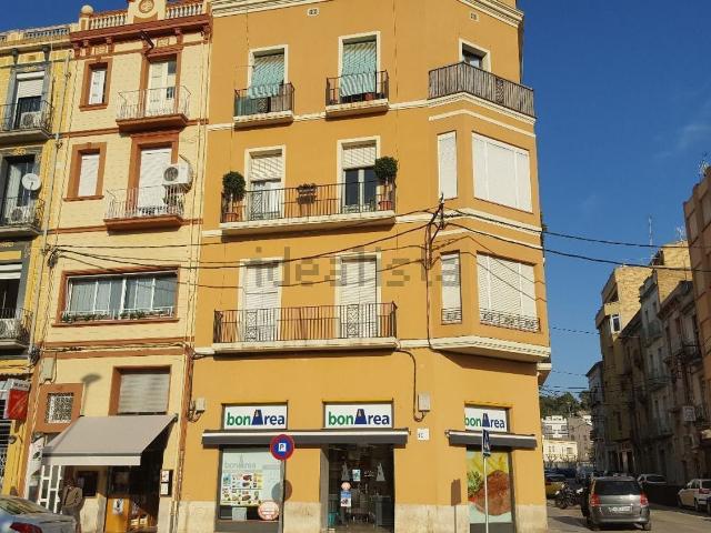 Piso, Tortosa