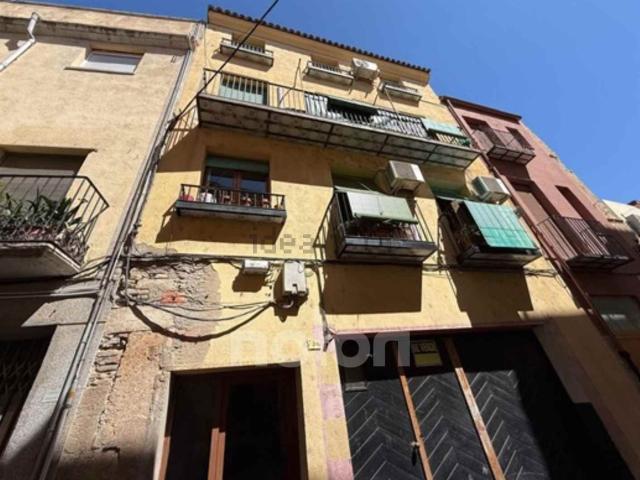 Piso, Tortosa