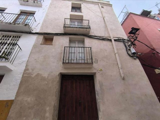 Piso, Tortosa