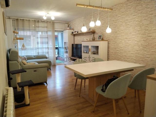 Piso, Tortosa