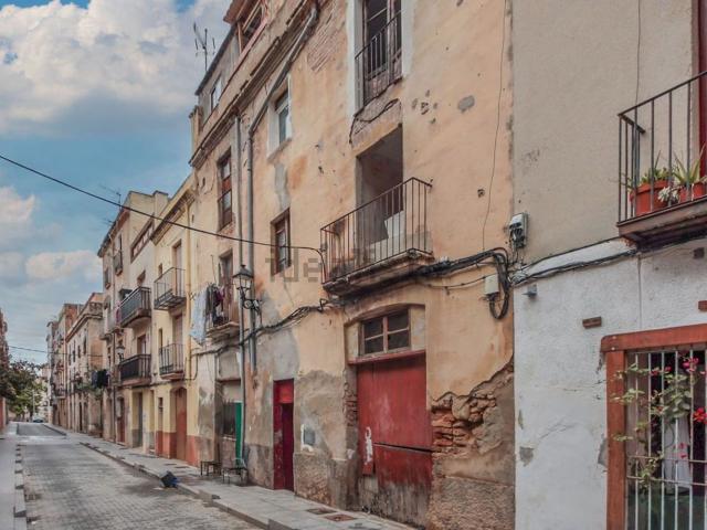 Piso, Tortosa