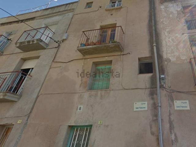 Piso, Tortosa