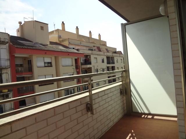 Piso, Tortosa