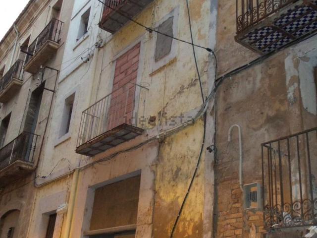 Piso, Tortosa