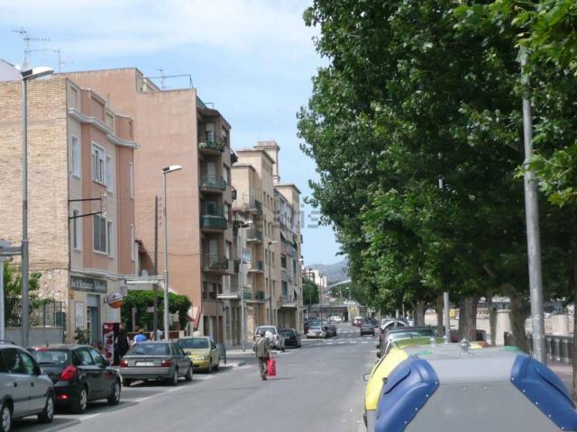 Piso, Tortosa