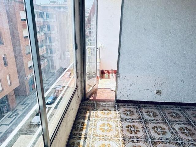 Piso, Tortosa