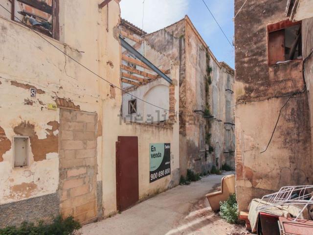 Piso, Tortosa