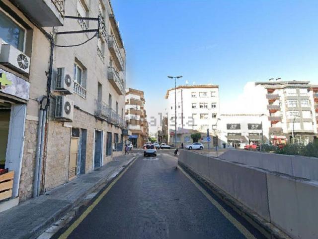 Piso, Tortosa
