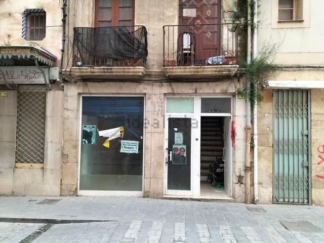 Piso, Tortosa